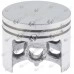 Kit piston drujba Dolmar 111, 115, PS 52 44mm (Terra) 